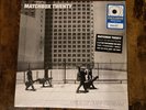 Matchbox Twenty - Exile On Mainstream Limited White Color Vinyl 2 LP- New