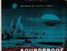 SOUNDPROOF ferrante & teicher U.S. WESTMINSTER LP_orig 1958 SPACED OUT classic