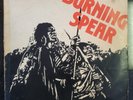 BURNING SPEAR MARCUS GARVEY LP 1975 ISLAND US