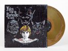 NEW/MINT/SEALED TALES FROM THE DARKSIDE OST OOP MUMMY SPICE GOLD WAXWORK 12