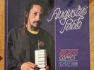 AUGUSTUS PABLO / ROCKERS COMES EAST   1987 Message Album   NEAR MINT