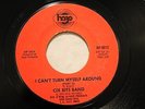 NORTHERN SOUL CIX BITS BAND I Can't Turn Myself Around HAZE 0012  M-