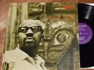 The Sounds Of Yusef Lateef VG+ 1st Wide DG RVG Prestige New Jazz lp