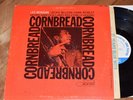 Lee Morgan Cornbread VG+ 1st NY RVG Mono Blue Note lp Herbie Hancock Hank Mobley