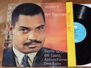 Art Farmer Modern Art VG+ 1st DG United Artists lp Bill Evans Benny Golson UA