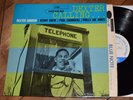 Dexter Gordon Dexter Calling VG++ 1st NY Ear Blue Note lp Kenny Drew RVG Stereo