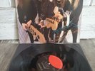 Metallica Garage Days Re-Revisited 1987 US 1st - Vinyl Record LP Album Metal