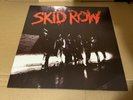 Skid Row • S/T Self Titled Debut • 2021 Vinyl Record LP • Unplayed Open Copy NEW