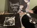 Skinless Progression Towards Evil LP Record Death Metal Vinyl Limited Edition