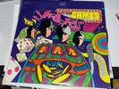The Yardbirds Little Games LP Epic 1967 BN 26313 Psych Rock EX/EX Led Zepplin