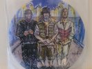 DJ Muggs Scarface Freddie Gibbs Street Made Limited Edition 7” Picture Disc