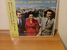 LP ROMANO MUSSOLINI CON N. ROTONDO E L. TERRY RCA JAPANESE Vinyl w/OBI + Insert