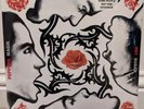 Red Hot Chili Peppers Blood Sugar Sex Magic LP Vinyl 2012