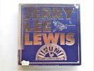 JERRY LEE LEWIS   THE SUN YEARS   12 DISC LP BOX SET WITH BOOKLET