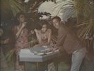 JACKIE MITTOO AND THE SOUL VENDORS / EVENING TIME / LP