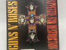 Guns N Roses    Appetite For Destruction   (SEALED  2xLP  Hologroove Hologram)