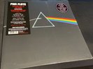 Pink Floyd, The Dark Side of The Moon, 2016 180 gram Vinyl NEW FACTORY SEALED