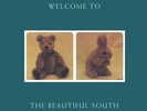 Beautiful South - Welcome To The Beautiful South vinyl LP NEW/SEALED IN STOCK