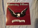ISD - Arresting Officers – Patriotic Voice - LP -  Reissue - NM/NM