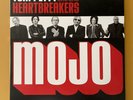 GOOD Tom Petty - Mojo [ Vinyl LP] 180 Gram