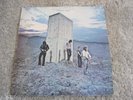 The Who - Who's Next 1971 UK LP TRACK 1st