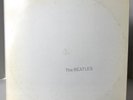 Tested - The Beatles White Album 1975 Apple SWBO-101 with poster 2xLP  - VG+/VG