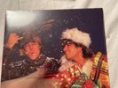 Wham  Last Christmas Everything / She Wants White 7