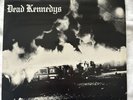 Dead Kennedys Fresh Fruit for Rotting Vegetables Vinyl Record LP 1982 UK Press