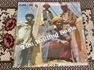 The Wailing Souls ,  Studio 1  Label THIS IS SOLD DO NOT BUY