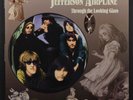 JEFFERSON AIRPLANE-THROUGH THE LOOKING GLASS-Double LP-180 grm-Gatefold Cover-Ne