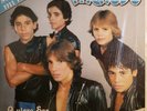 Menudo - Subete a Mi Moto LP Vinyl Vinilo Puerto Rico 1981. Raff