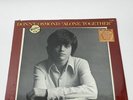 New Sealed Donny Osmond 'Alone Together' 1973 lp RARE Easeled Photo Ed EX/EX