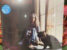 Carole King Tapestry UNICEF Blue Vinyl 21/50