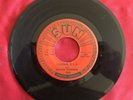 Rockin Stockins, Sun 1960, Yulesville USA & Rockin Lang Syne, Billy Lee Riley