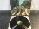 LP VINYL  ALBUM THE BEATLES ABBEY ROAD 1969 UK 1ST PRESS PCS 7088 SUPERB NM/EX