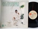 AL GREEN I'm Still in Love with You 1972 LP In Shrink HI records-Tested EX-  *C8