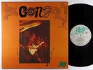 Gong - Magick Brother LP - Affinity UK VG++