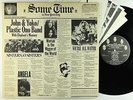 John Lennon & Yoko Ono - Some Time In New York City 2xLP - Apple VG++ Posters
