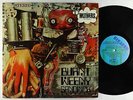 Mothers of Invention - Burnt Weeny Sandwich LP - Bizarre/Reprise VG++ Poster