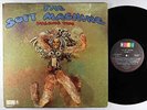 Soft Machine - Volume Two LP - ABC-Probe VG+