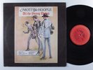 MOTT THE HOOPLE All The Young Dudes COLUMBIA KC-31750 LP VG+ h