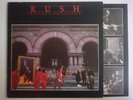 RUSH MOVING PICTURES MERCURY 6337 160 ALEX LIFESON HARD PROG INNER