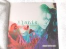 Alanis Morissette Jagged Little Pill Vinyl You Oughta Know Ironic Hand In My Po