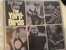 The Yardbirds / For Your Love - Epic LN-24167 / EX VG+ Mono /PLAY TESTED  Jeff B