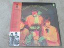 THE SURPRISE PACKAGE - FREE UP - HARD PSYCH - NEW LP