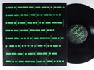 ROGER WATERS Radio K.A.O.S. COLUMBIA LP VG+ h