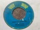 Hot Rod All Stars Shocks Of A Drugs Man Rare Original UK Ska 7