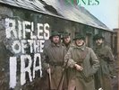 The Wolfe Tones - Rifles Of The IRA (LP, Album, Whi)