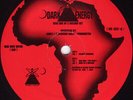 Underground Resistance - Dark Energy (2x12