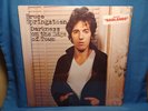 Bruce Springsteen Darkness On The Edge Of Town 1978 Columbia Folk Rock Lp Sealed